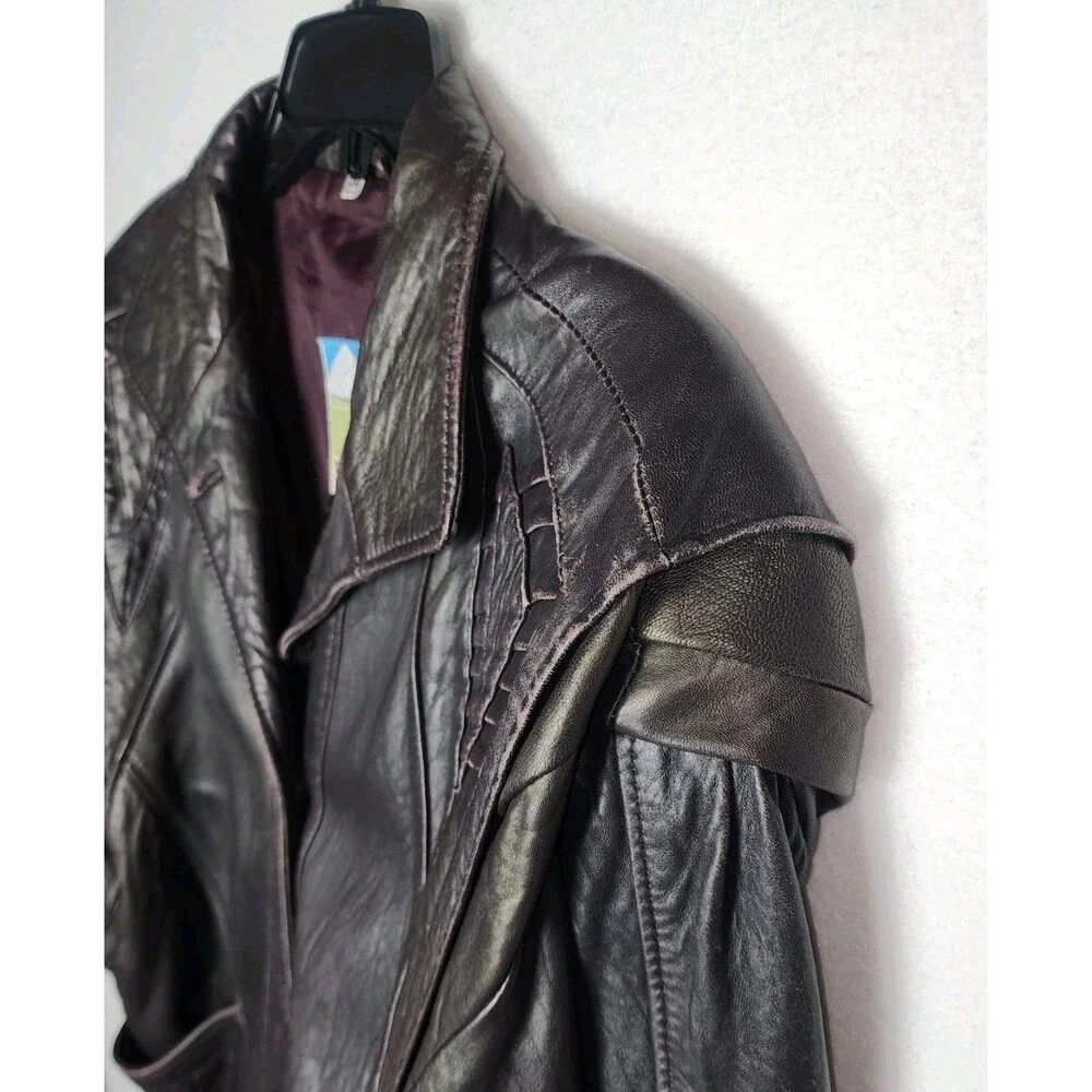 Seiden Leder pre owned